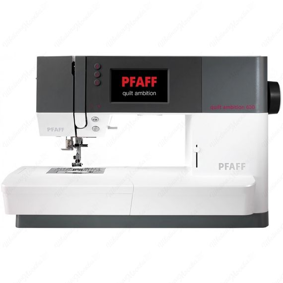 Швейная машина Pfaff Ambition 630