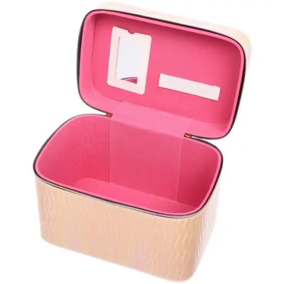 Шкатулка для украшений «ЛАНТАТИКА», цвет благородное золото, 15*23*17см