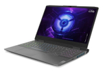 Ноутбук  Lenovo LOQ 15IRH8 15.6 ", Core i7, 16 Гб RAM, 512 Гб SSD, GeForce RTX 4060, Серый