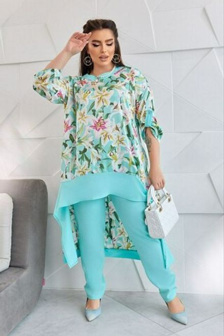 Костюм УК-940 Fabrika