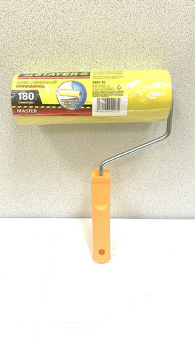 Валик прижимной Stayer 56*180