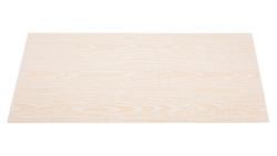 Салфетка подстановочная 33х48см Wo Home Oak кремовая