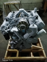 Двигатель после капитального ремонта 238М2-1000186