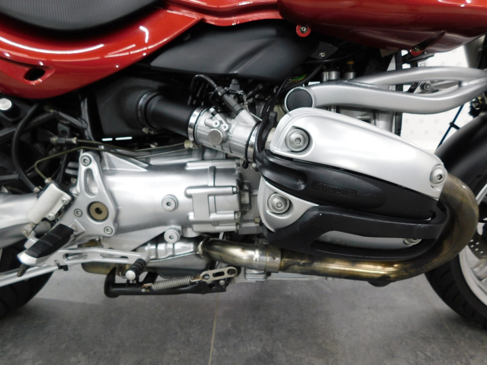 BMW R1150R , 2001