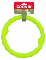 ZOONIK Игрушка "Кольцо плавающее большое", 24,5 см (пластикат)