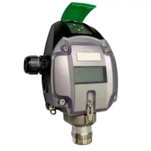 Примаком газоанализатор одноканальный стационарный