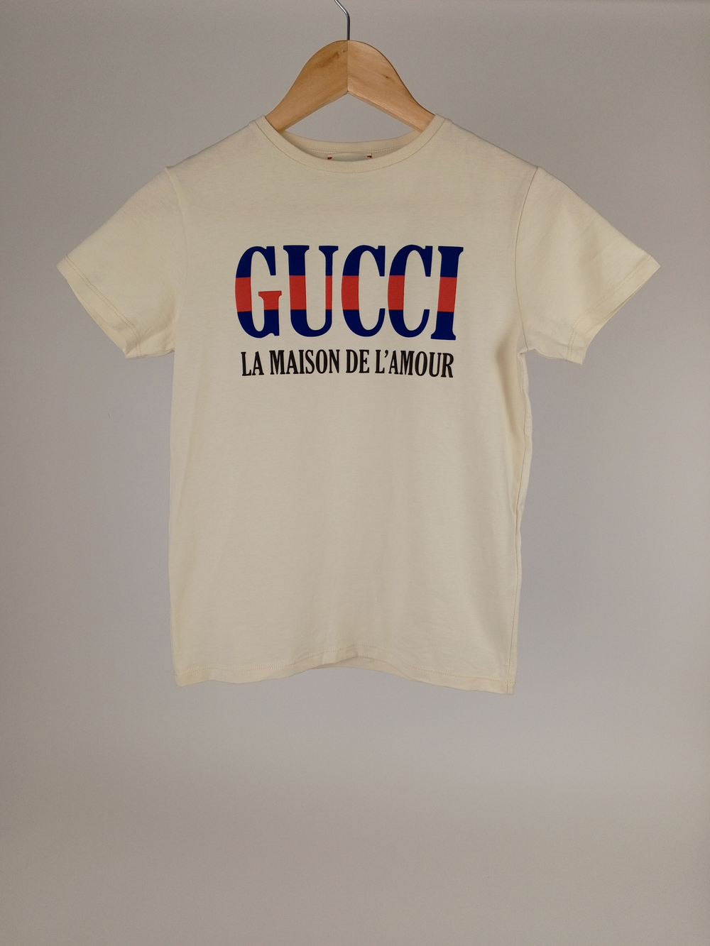 Футболка Gucci