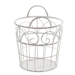 GAEM Корзина, L28 W25 H29,5 см