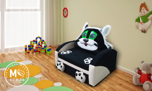 Диван "Тимоха"