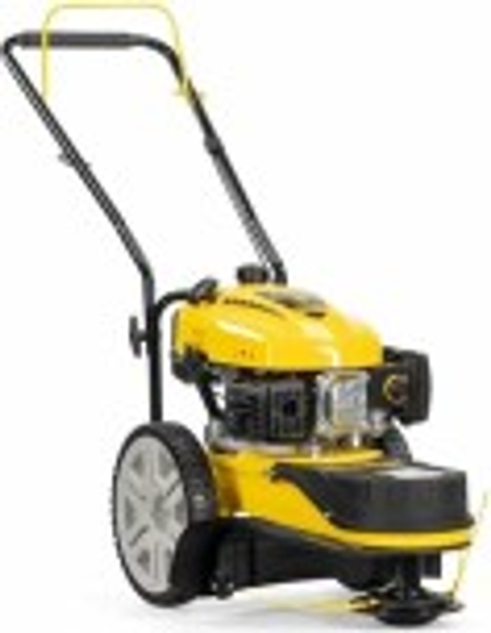 Газонокосилка бензиновая CHAMPION LMH5629