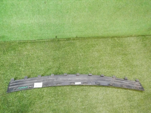 Накладка заднего бампера Jeep Grand Cherokee WK2 (2013-2022)