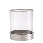 Подсвечник Hurricane Lausanne S арт.116359