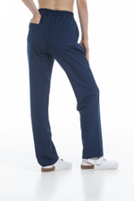 Костюм блуза на запах и брюки Balance