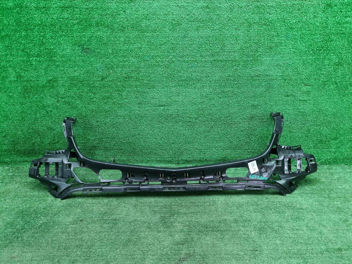 Кронштейн бампера Mercedes GLC X253 (2015-2019)