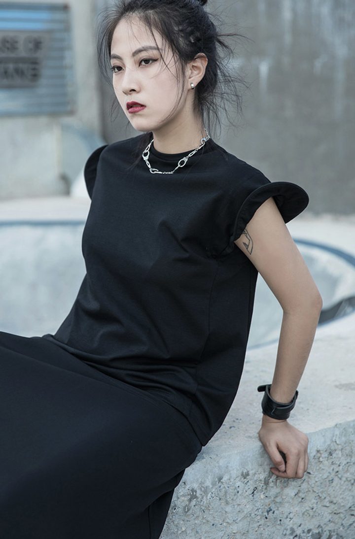 Футболка «ISOW»