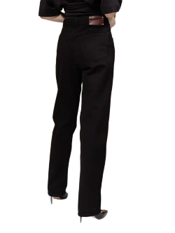 Джинсы regular W Dries Van Noten