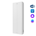 Бактерицидный рециркулятор Ballu RDU-200D WiFi ANTICOVIDgenerator, white