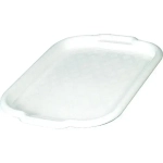 Поднос большой 41*56 см (Белый)