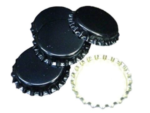 Кронен-пробка чёрная, Россия