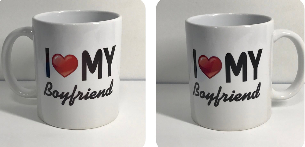 Кружка в подарок с приколами