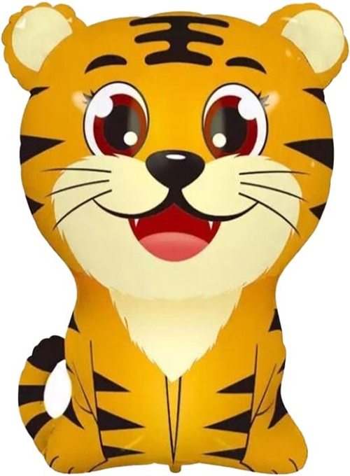 Фигура Тигренок 27'' Fl