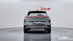 Hyundai KONA (SX2) Бензин 1.6 Turbo 2WD (03.2023)