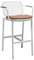 Барный стул Armona белый