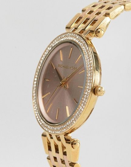 Женские часы Michael Kors MK3507