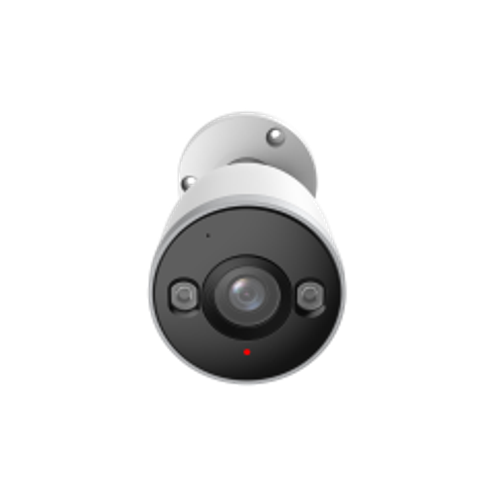 Сетевая цилиндрическая Wi-Fi-камера видеонаблюдения DH-IPC-F5DP-IL-0360B Dahua