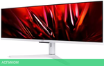 Монитор Acer Nitro XV431CPwmiiphx