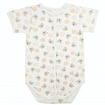 Боди короткий рукав 237К р.62 в ассорт. (Юлла)