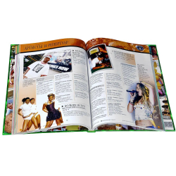 Гиннесс. Мировые рекорды 2006. С новыми гигантскими спецразделами