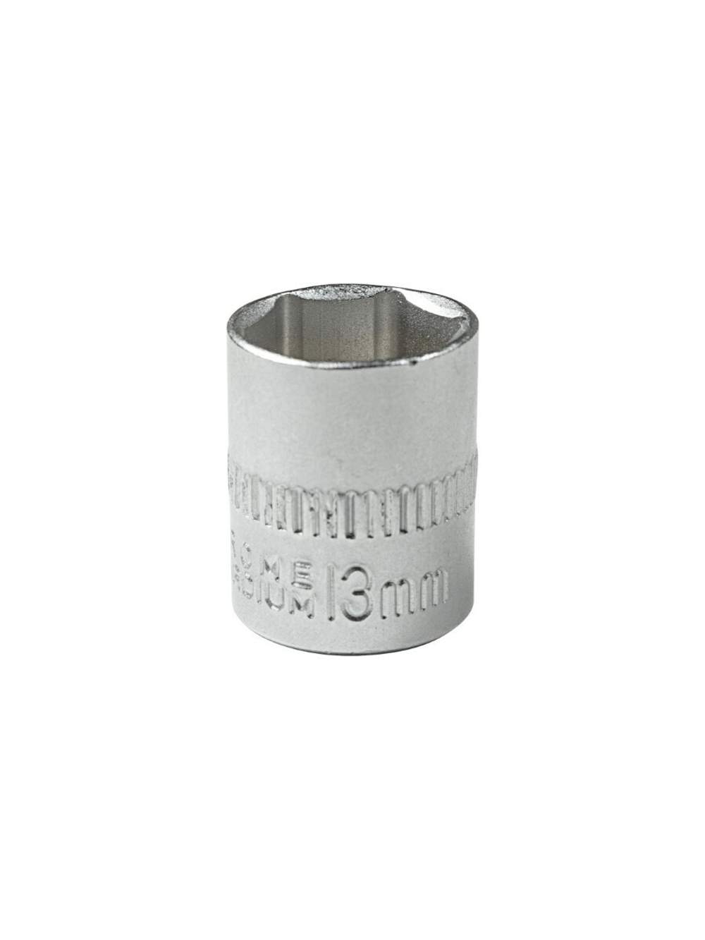 Головка 13мм 6гр. 1/4'' KINGTUL profi KT-52513