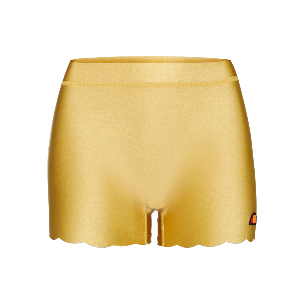 Женские теннисные шорты Ellesse Joycie Shorts Women - Gold