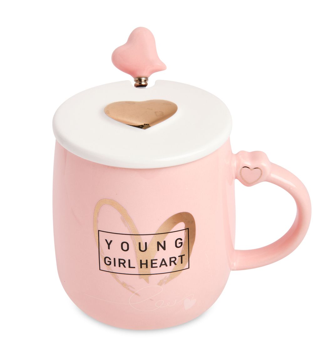 GAEM Art MUG-391/4 Кружка «Твои мечты»
