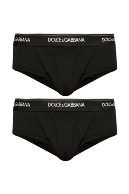 Комплект мужских трусов DOLCE&GABBANA