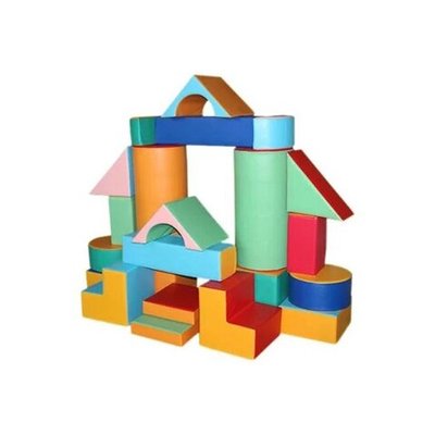 Детский игровой конструктор "Трансформер"