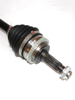 Привод в сборе левый B511F2501010201 для Changan Alsvin