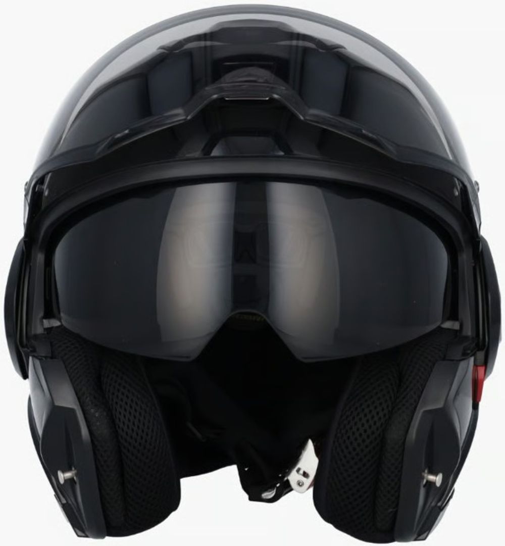 Exo-Tech Evo Pro Solid / Черный