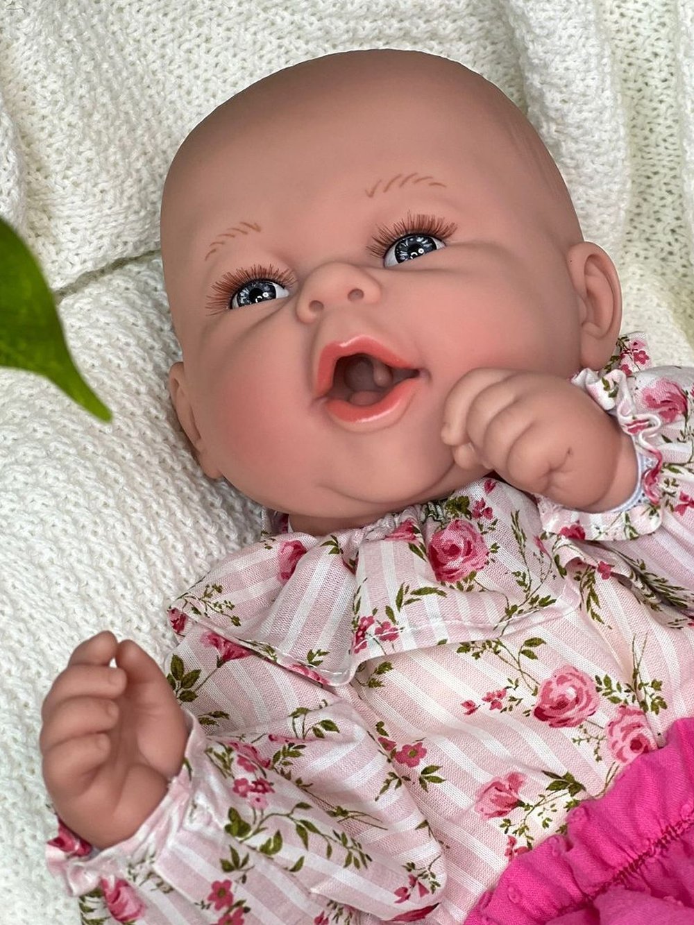 Кукла Manolo Dolls мягконабивная Thais 38см (3113)