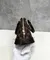 Сумка Louis Vuitton Alma темно-коричневый