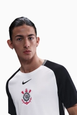 Футболка Nike S.C. Corinthians 25/26 Home Stadium - белый