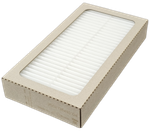 Фильтр кассетный FK-MNB001 грубой очистки для приточной установки MINIBOX Е300 (аналог MINIBOX 255x135x40 G4)