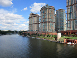 ЖК "АЛЫЕ ПАРУСА"