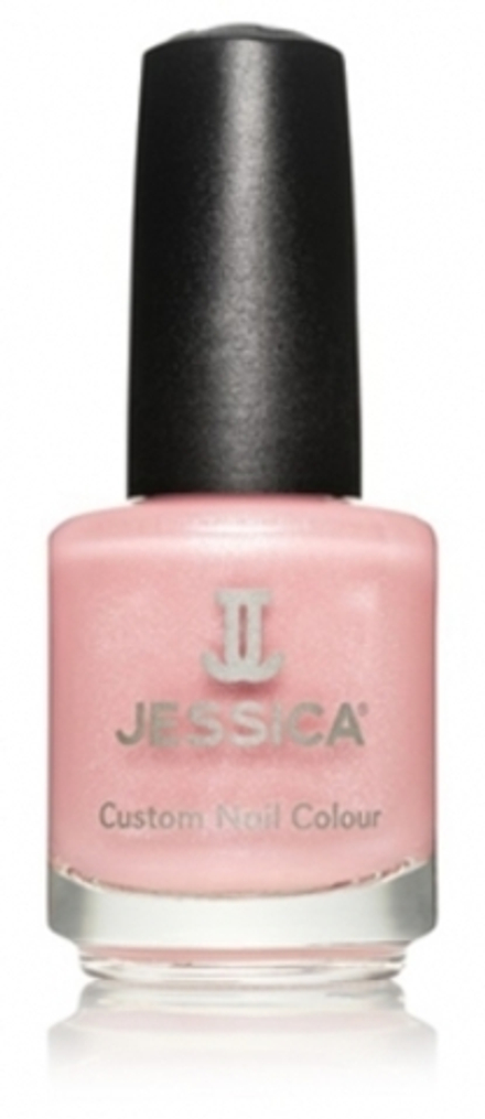 Лак JESSICA 409 Tea Rose