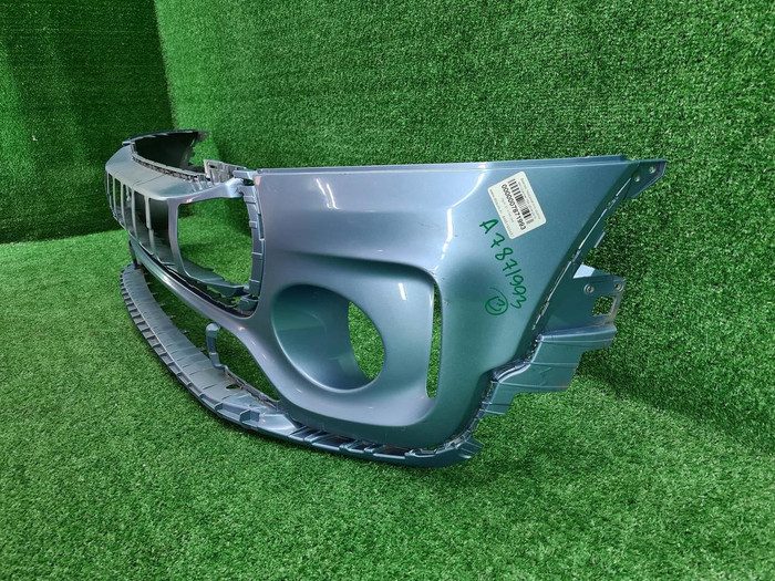 Бампер передний Mini Clubman F54 (15-нв) Cooper S