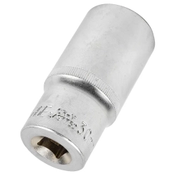 Головка глубокая 30мм 12гр. 1/2'' Forsage F-5497730