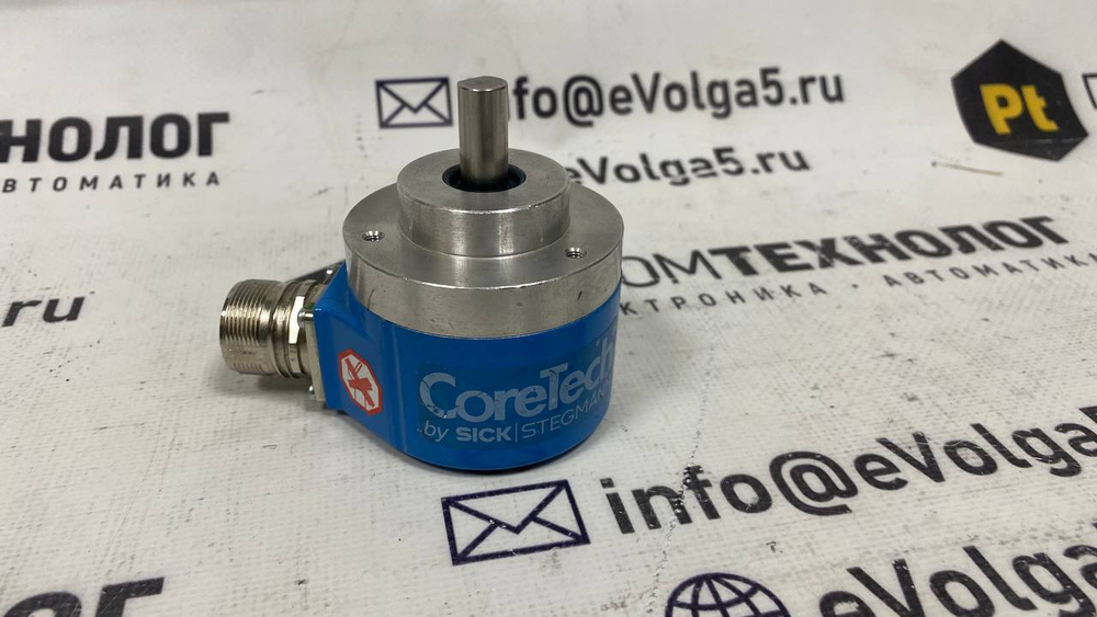 SICK DRS60-E4A08192 б/у.