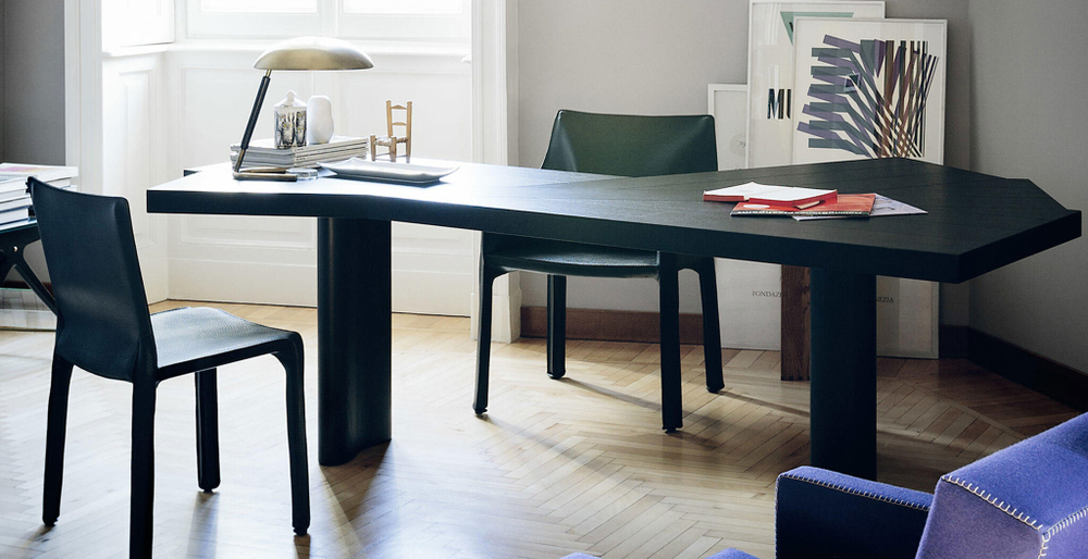 Стол Cassina VENTAGLIO