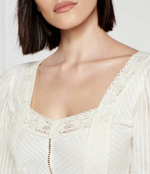 Платье TWINSET - белый(241TT2033)